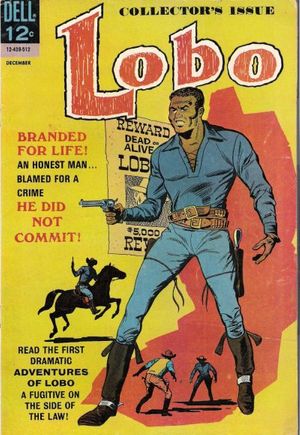 Lobo #1