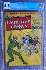 Detective Comics #140