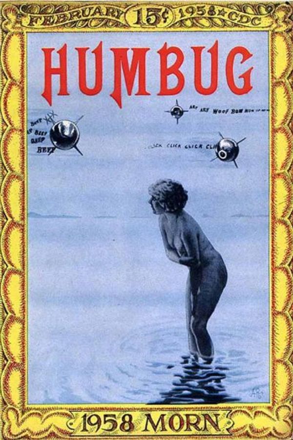 Humbug #7