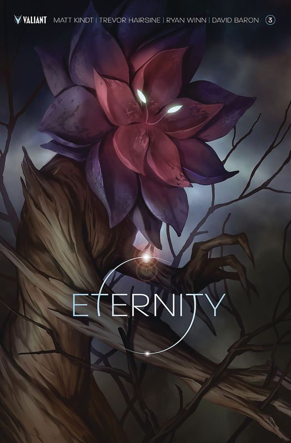 Eternity #3