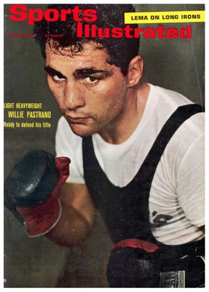 Sports Illustrated #v22 #12