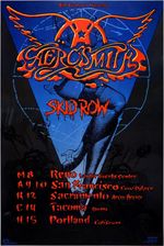 Multiple Venues