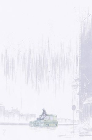 Injection #3 (Cover B Shalvey &amp; Bellaire)