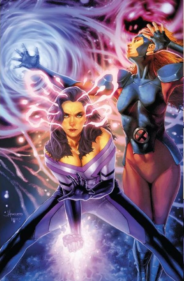 Uncanny X-Men #1 (Unknown Comics Edition B)