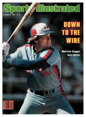 Sports Illustrated #v53 #15