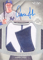 Aaron Judge