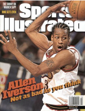 Sports Illustrated #v88 #10