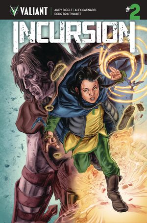Incursion #2
