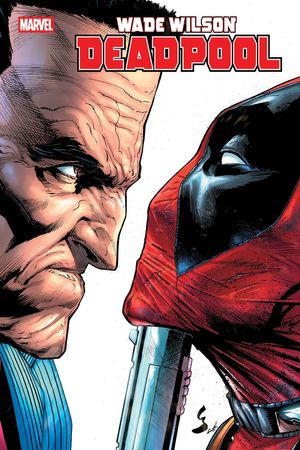 Wade Wilson: Deadpool #5