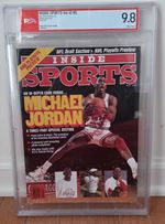 Inside Sports #v12 #5