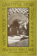 Bill Graham Collection