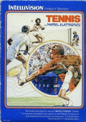 Tennis