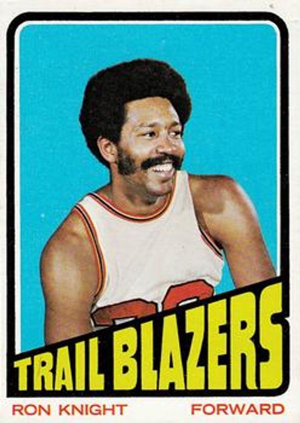 Ron Knight 1972 Topps #101 Value - GoCollect (ron-knight-1972-topps-101 )