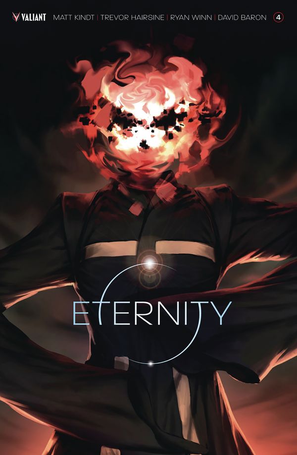 Eternity #4