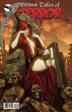 Grimm Tales of Terror