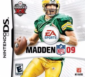 Madden NFL 2009