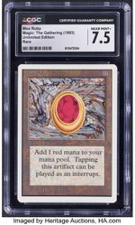 Mox Ruby (Unlimited)