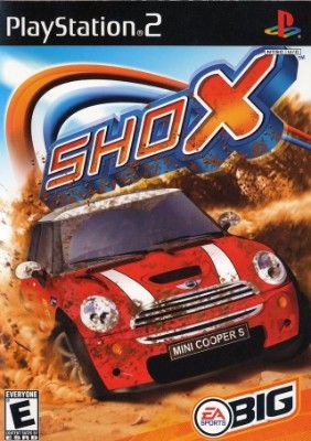 SHOX Video Game