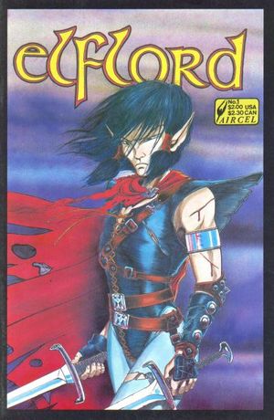 Elflord #1
