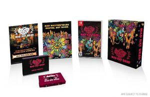 Mad Rat Dead [Heart Pounding Edition]