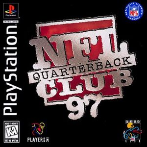 NFL Quarterback Club 97