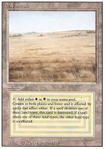 Savannah (Revised Edition)