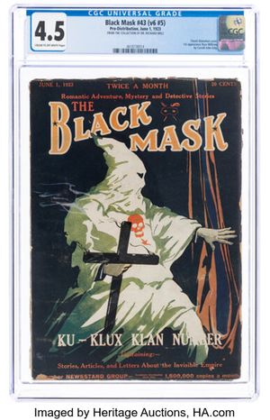 Black Mask #43 (v6 #5)