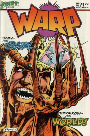 Warp #6