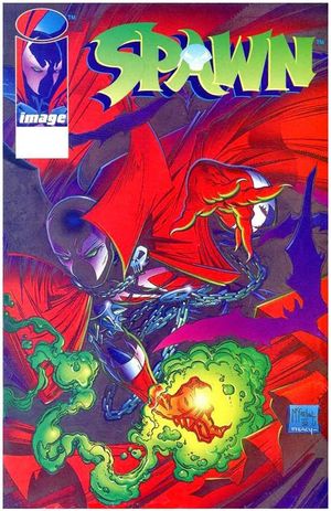 Spawn 314d 1:50 variant. Rare shops