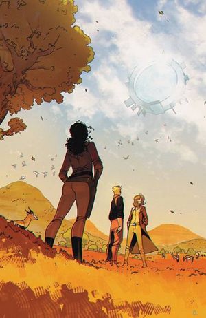 Firefly #33