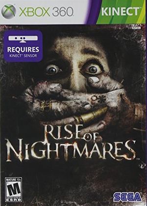 Rise of Nightmares
