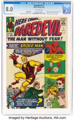 Daredevil #1