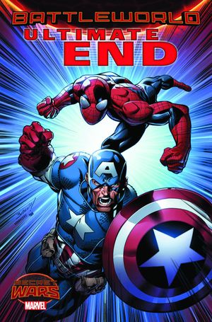 Ultimate End #3