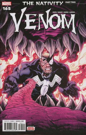 Venom #165
