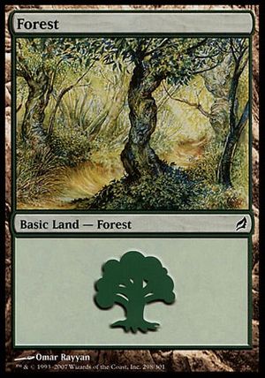 Forest (Lorwyn)
