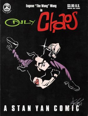 Only Chaos