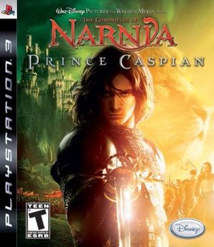 Chronicles of Narnia: Prince Caspian