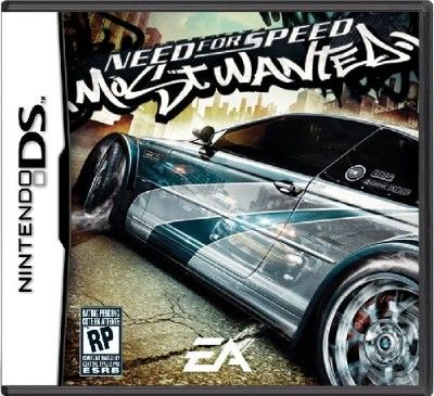 Need for Speed: Most Wanted Video Game