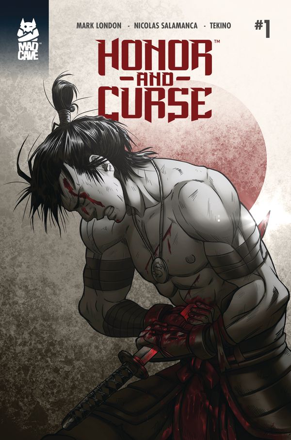 Honor and Curse #1