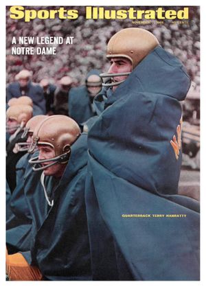 Sports Illustrated #v25 #19