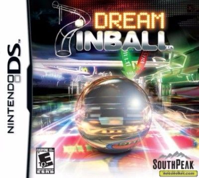 Dream Pinball 3D Video Game