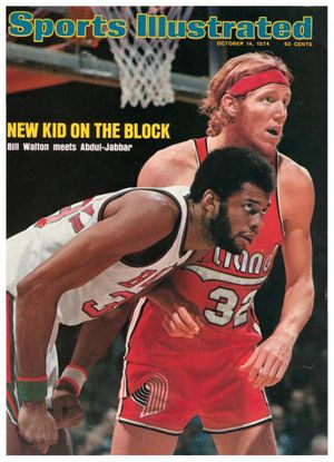 Sports Illustrated #v41 #16