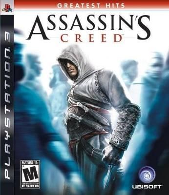 Assassin's Creed [Greatest Hits]