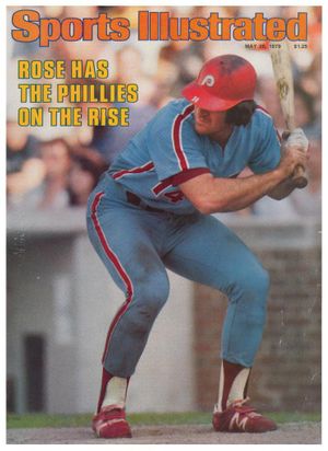 Sports Illustrated #v50 #22