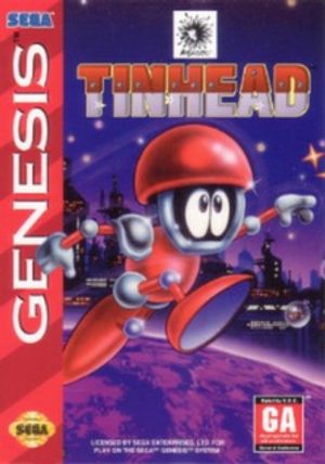 Tinhead