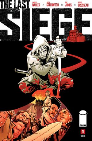 Last Siege #1