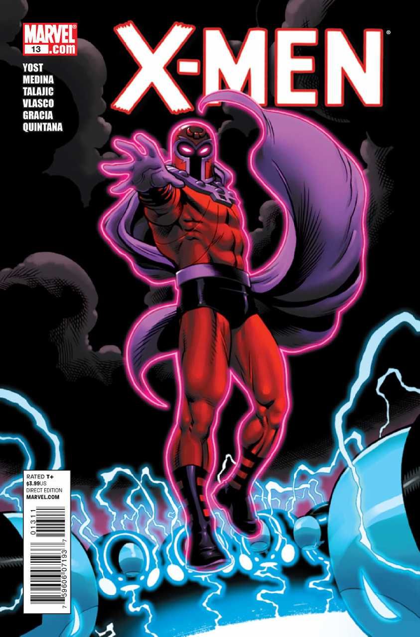 X-Men #13 Comic