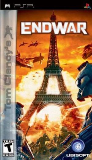 Tom Clancy's EndWar