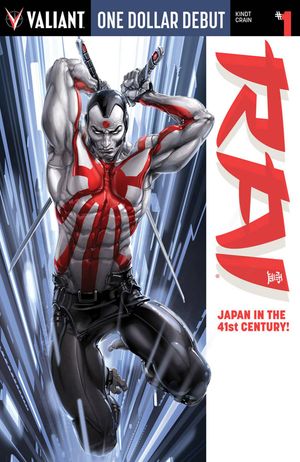 Rai #1