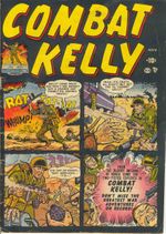 Combat Kelly